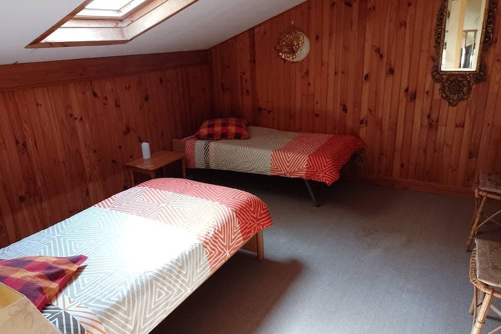 Foto 4 von 29: Villa Dans la Pinède Proche Plages et Criques