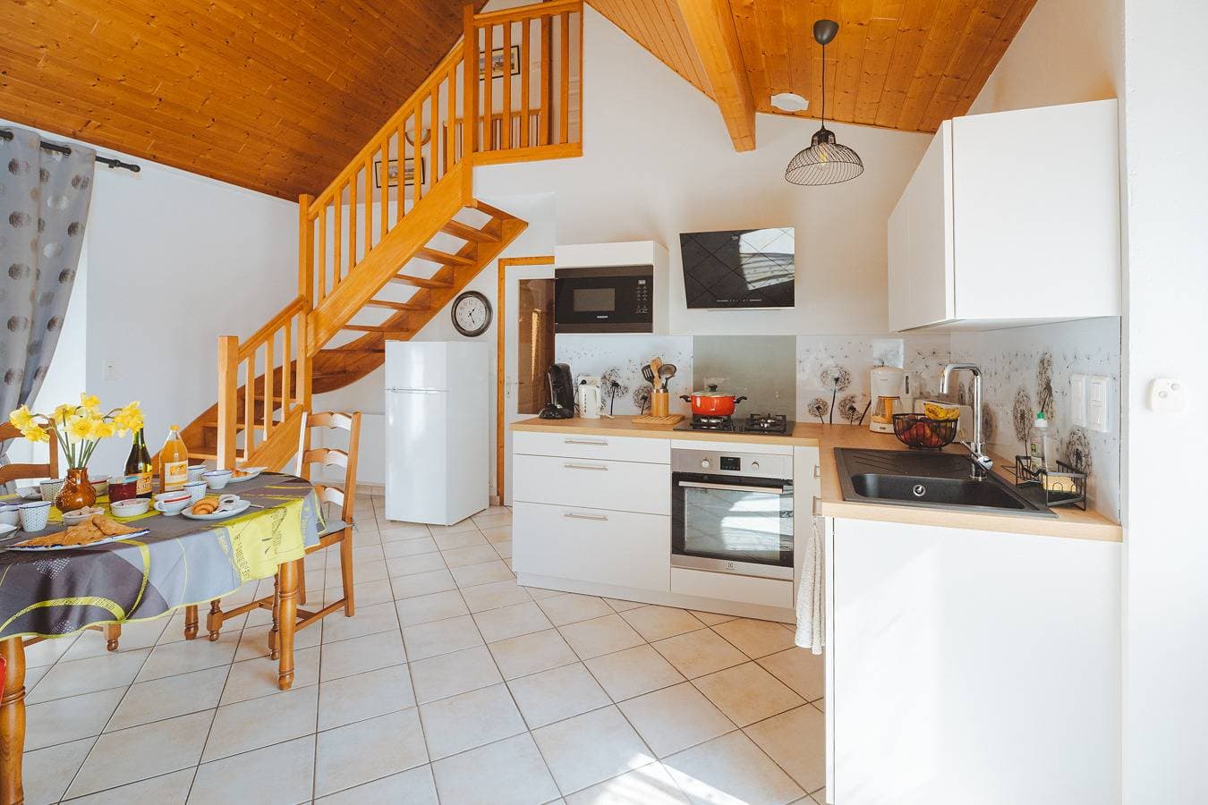 Foto 5 von 27: Gîte de pozéoc