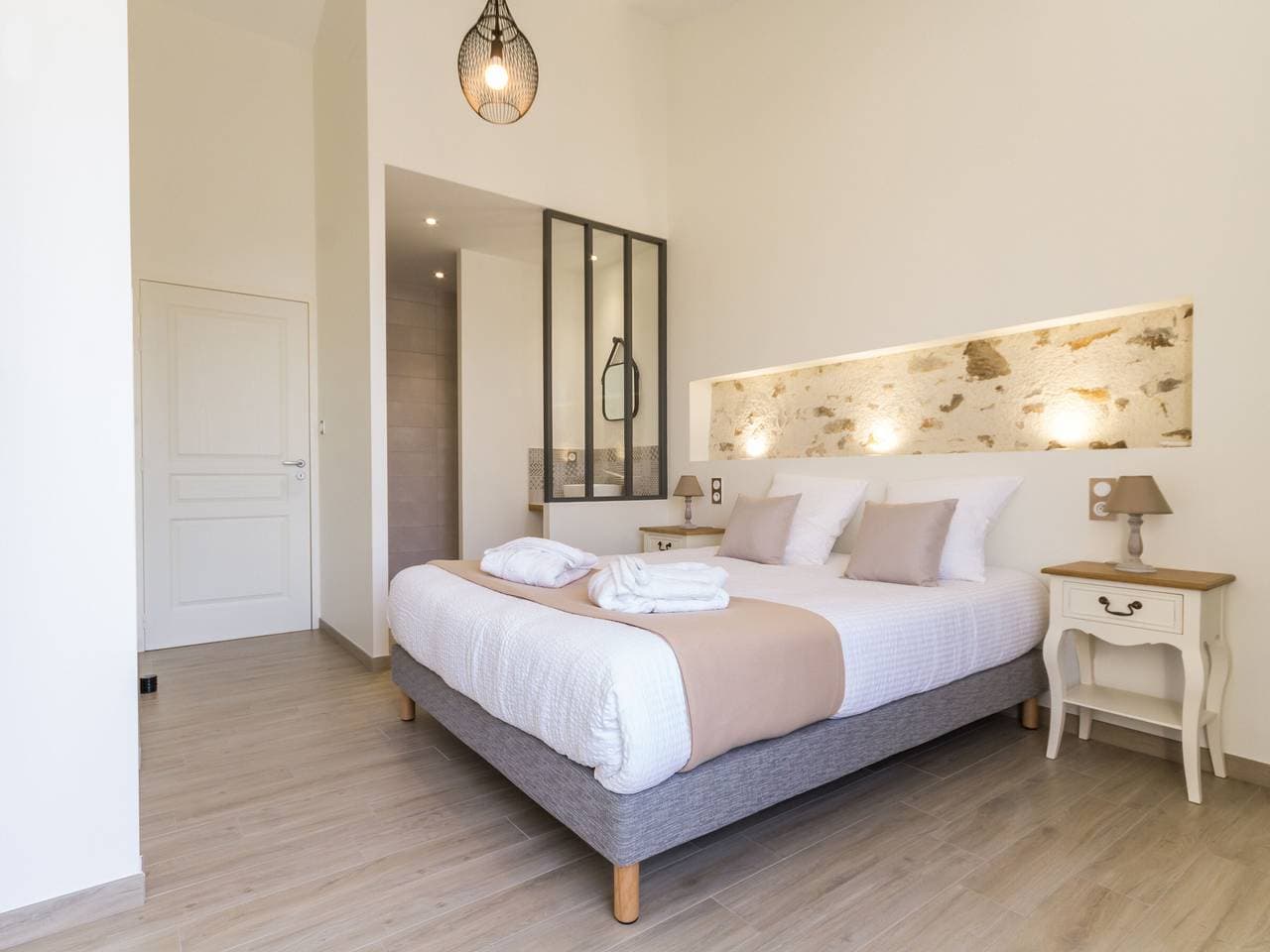 Foto 10 von 21: Luxuriöser Landsitz nahe Nantes mit Innenpool und familienfreundlichen Annehmlichkeiten