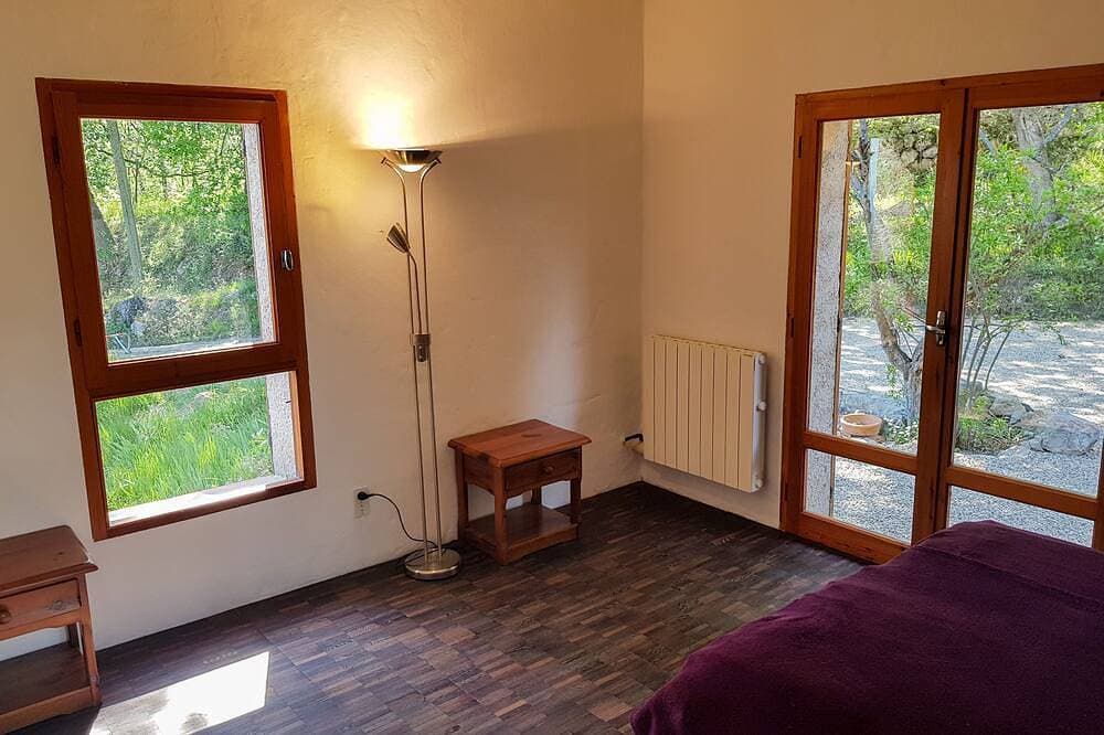 Foto 5 von 28: La Brise, provenzialisches Appartement in Vence