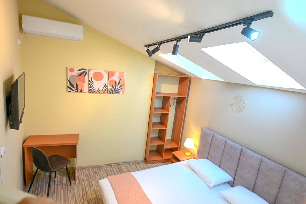 Foto 6 von 15: Double or Twin Room