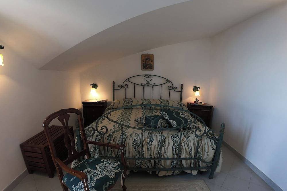 Foto 7 von 18: Ferienwohnung - Casa Bellavista ( \"Bellavista\" Erholungsheim) ...Wo Gastlichkeit zu Hause ist
