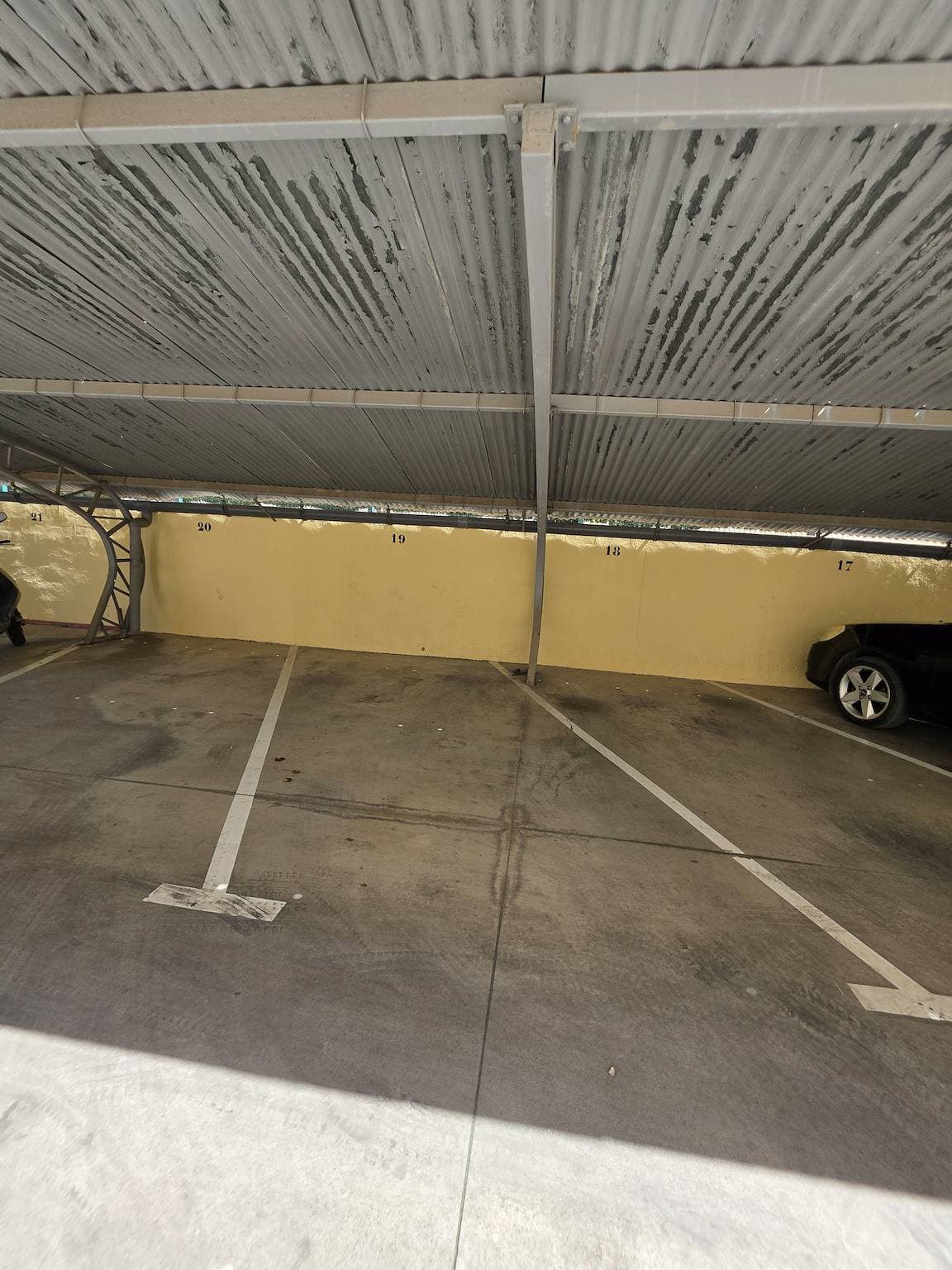 Foto 8 von 30: Ferienwohnung für 4 Personen mit Balkon