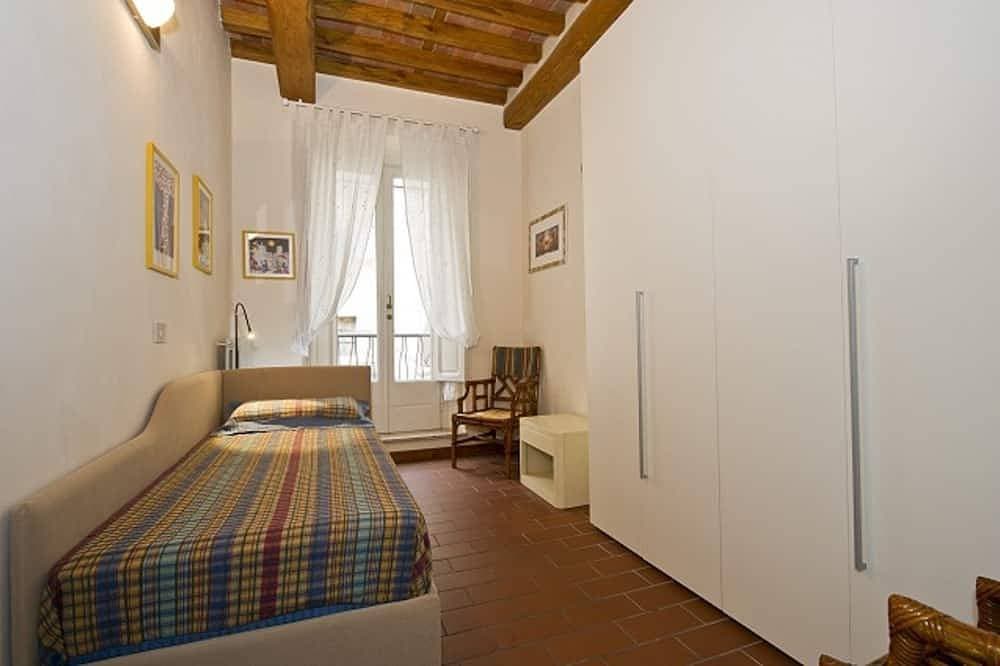 Foto 2 von 24: Lucca Ferienhaus in der historischen mittelalterlichen Altstadt