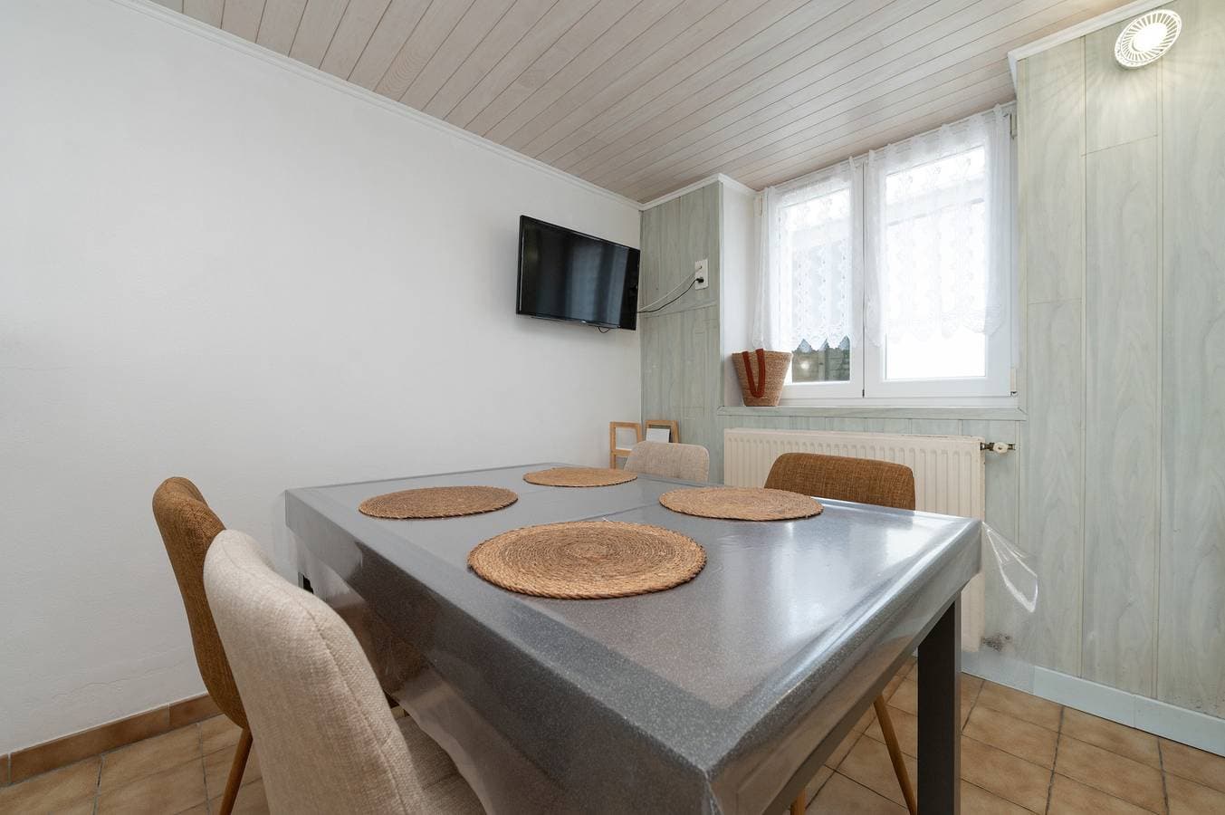 Foto 11 von 27: Gîte „Tal er Mor“ – Ruhige Lage direkt am Meer