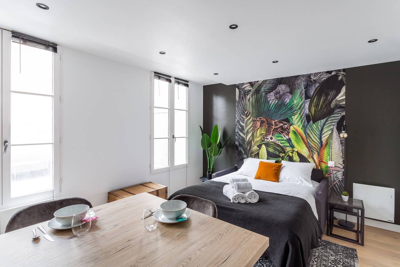 Foto 4 von 10: Ferienwohnung für 2 Personen