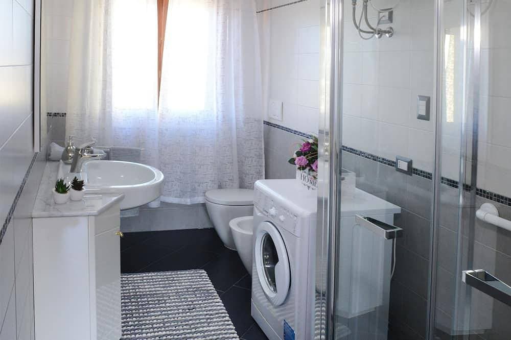 Foto 11 von 30: Neues spektakuläres Penthouse mit Meer- und Grünblick, 5. Etage, mit kostenlosem WLAN