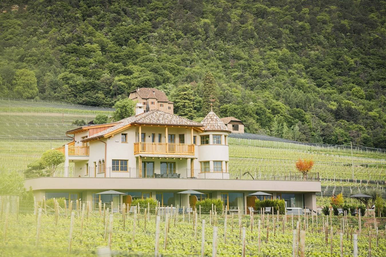 Valentinerhof Apt Air 1