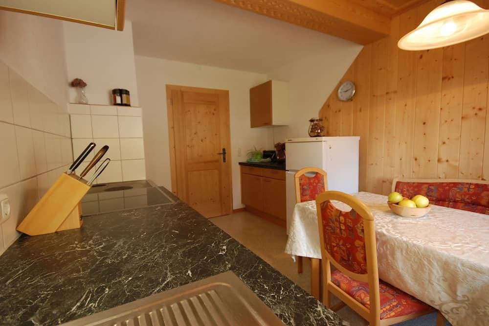 Foto 7 von 12: Gemütliches Ferienhaus mit Direktem Blick auf Maria-Luggau und die Berge