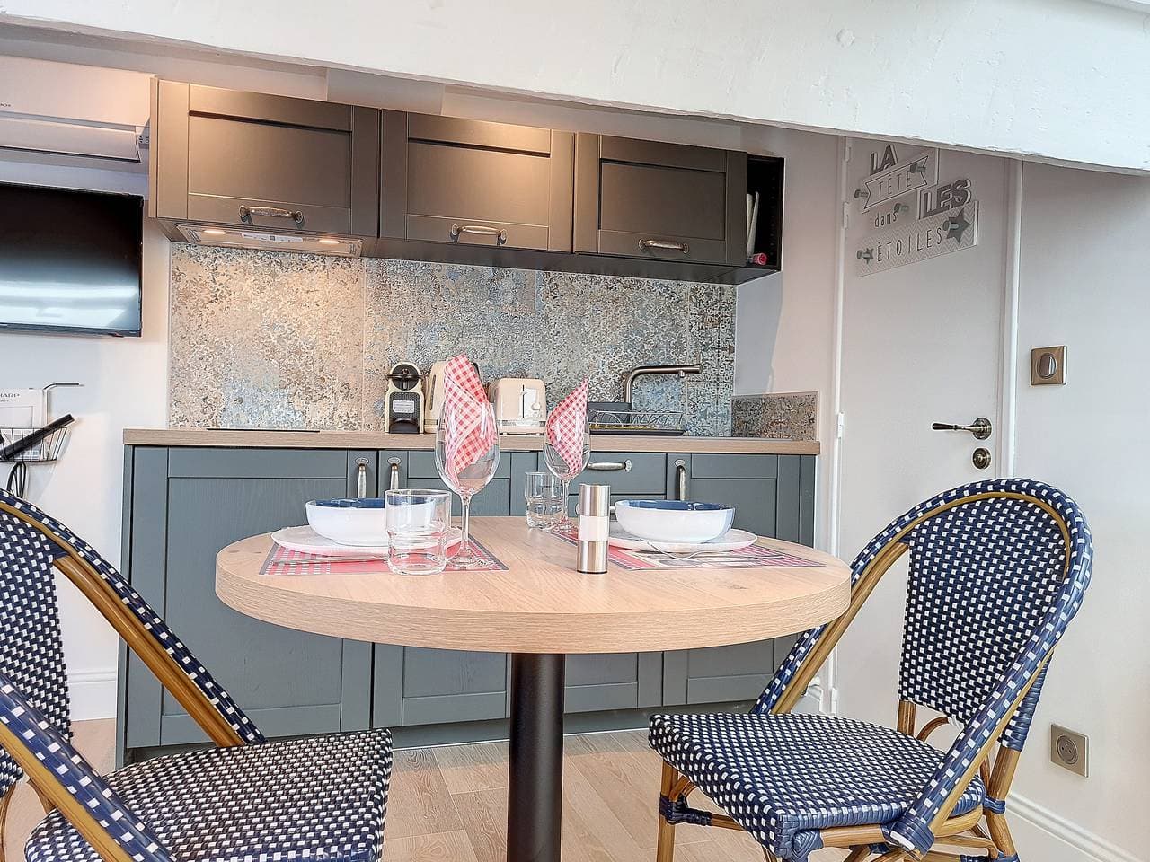 Foto 5 von 16: Ferienwohnung für 2 Personen