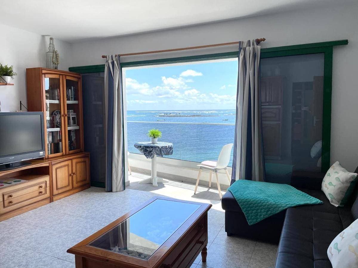 Foto 4 von 42: Apartment with Sea View