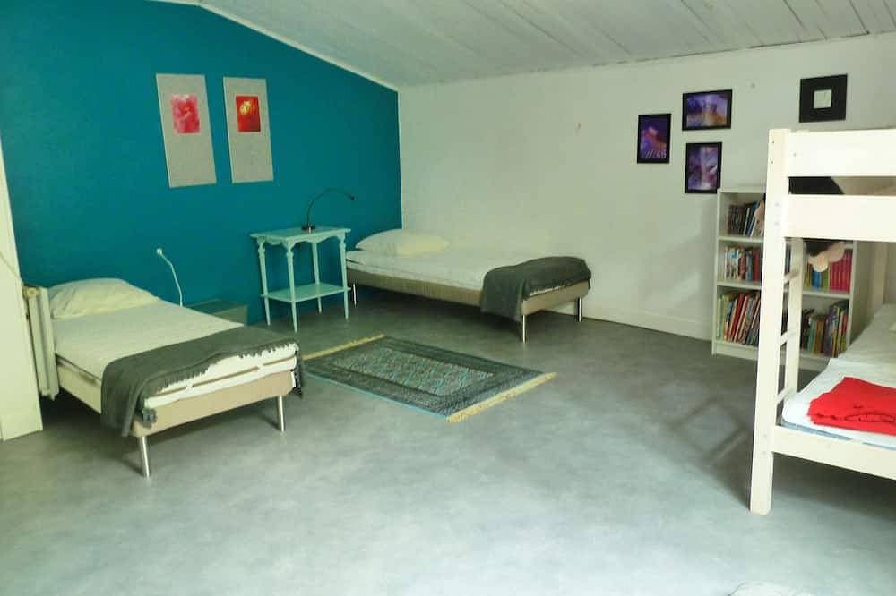 Foto 5 von 17: Großes Haus für 10 Personen mit Pool