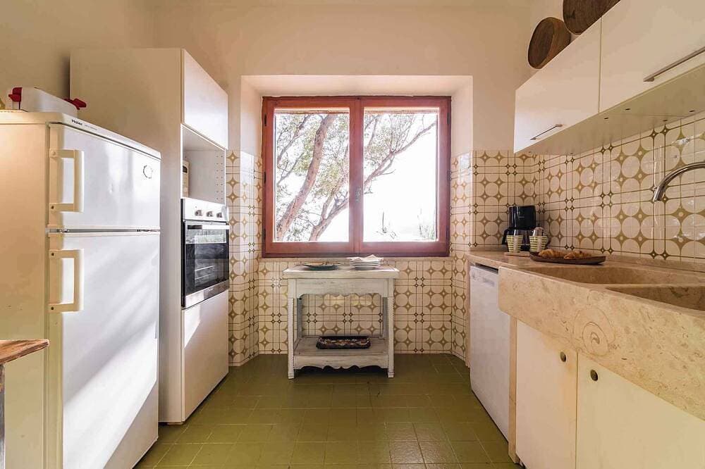 Foto 13 von 25: Ferienhaus mit Meerblick