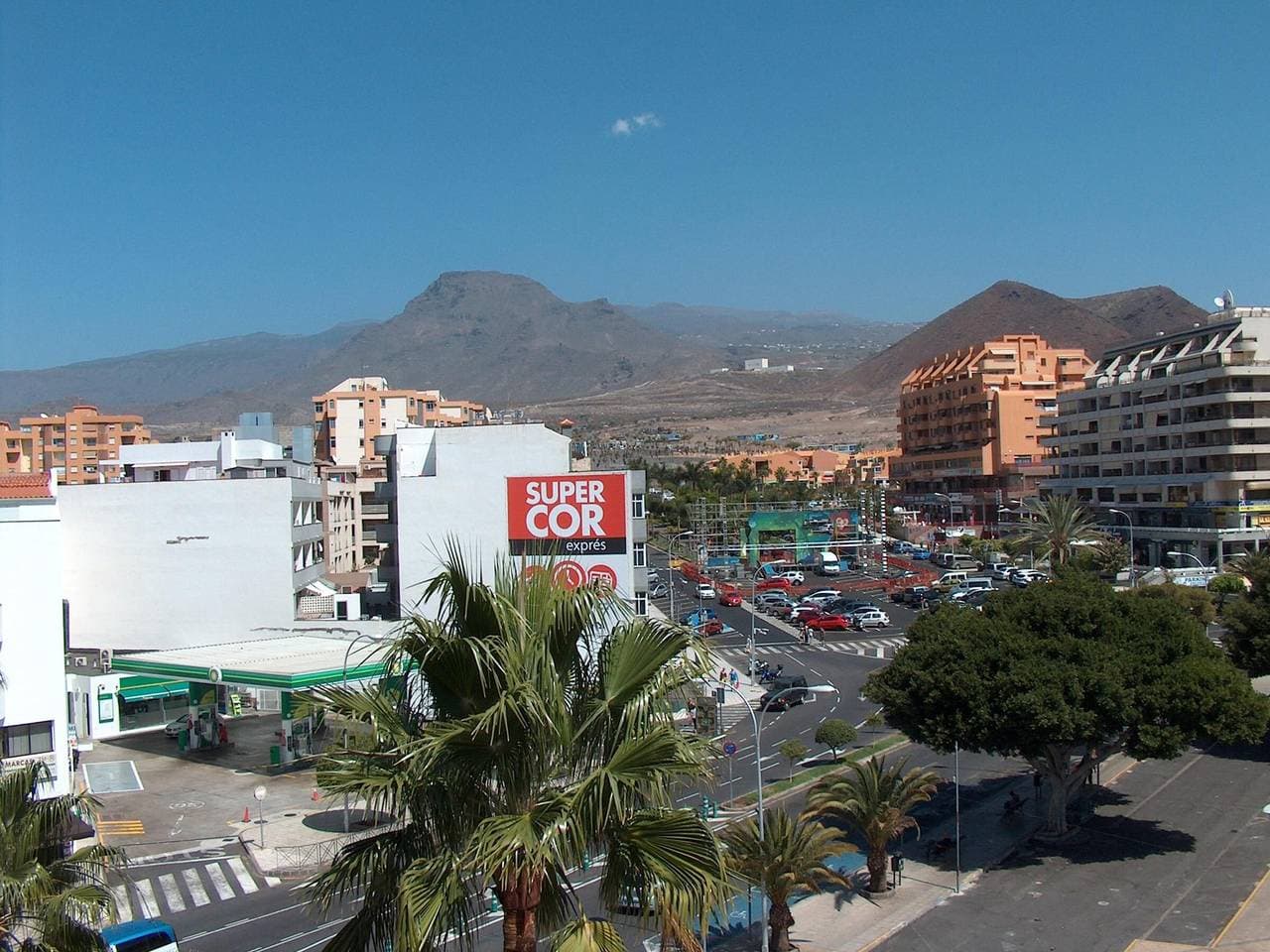 Foto 2 von 24: Komfortable Unterkunft im Zentrum von Los Cristianos, 100m vom Strand entfernt