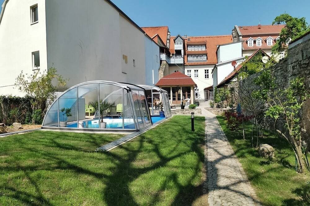 Foto 9 von 19: Ferienwohnung/App. für 6 Gäste mit 75m² in Mühlhausen/Thüringen
