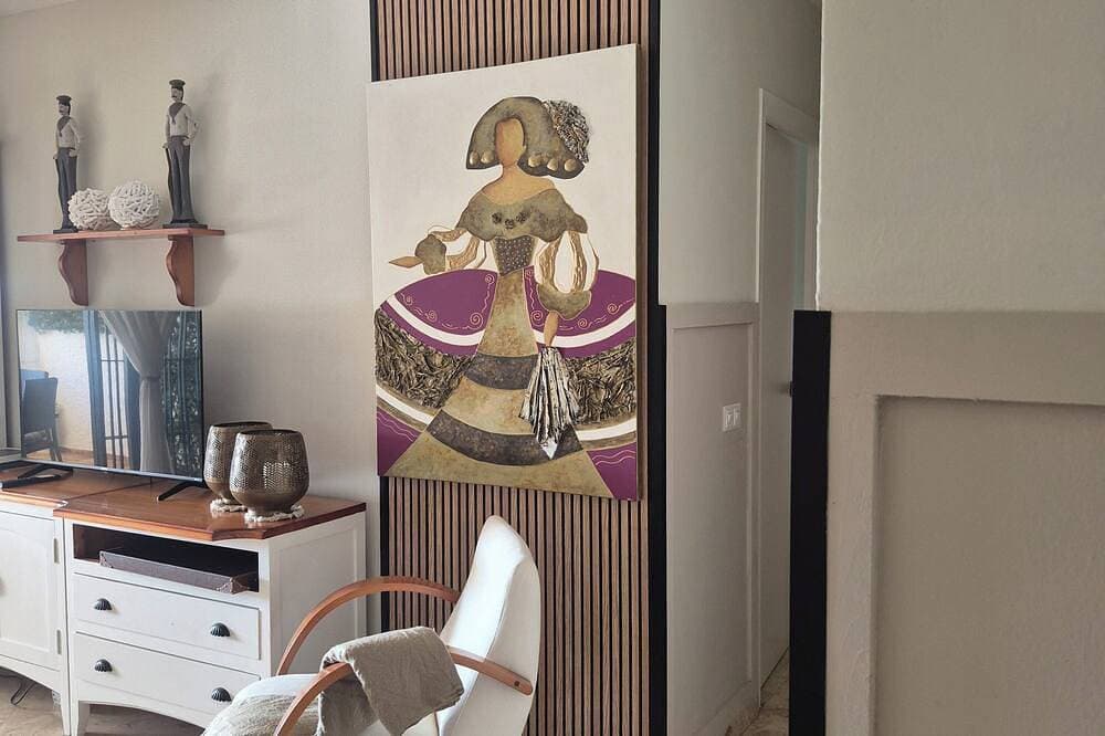 Foto 12 von 30: Apartamento Para 4-6 pax en la Costa del Sol, Mijas Málaga. Acepta Mascotas