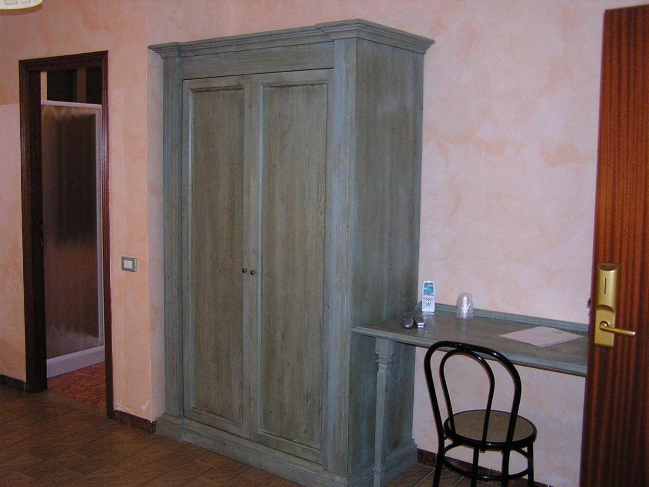 Foto 9 von 10: Triple Room