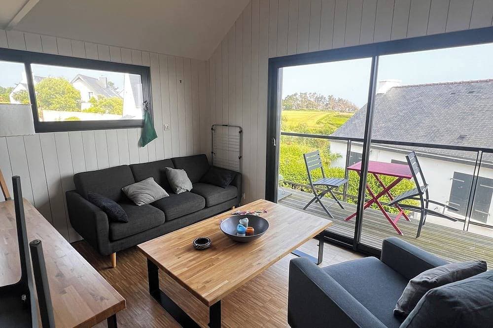 Foto 9 von 17: House with sea view, fifty metres from the Gr34 coastal path