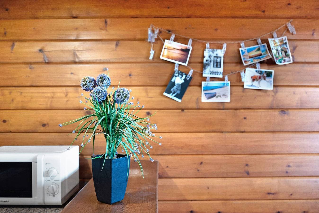 Foto 13 von 26: Ferienhaus „Casa Juana Madera“ mit Gemeinschaftspool und Klimaanlage