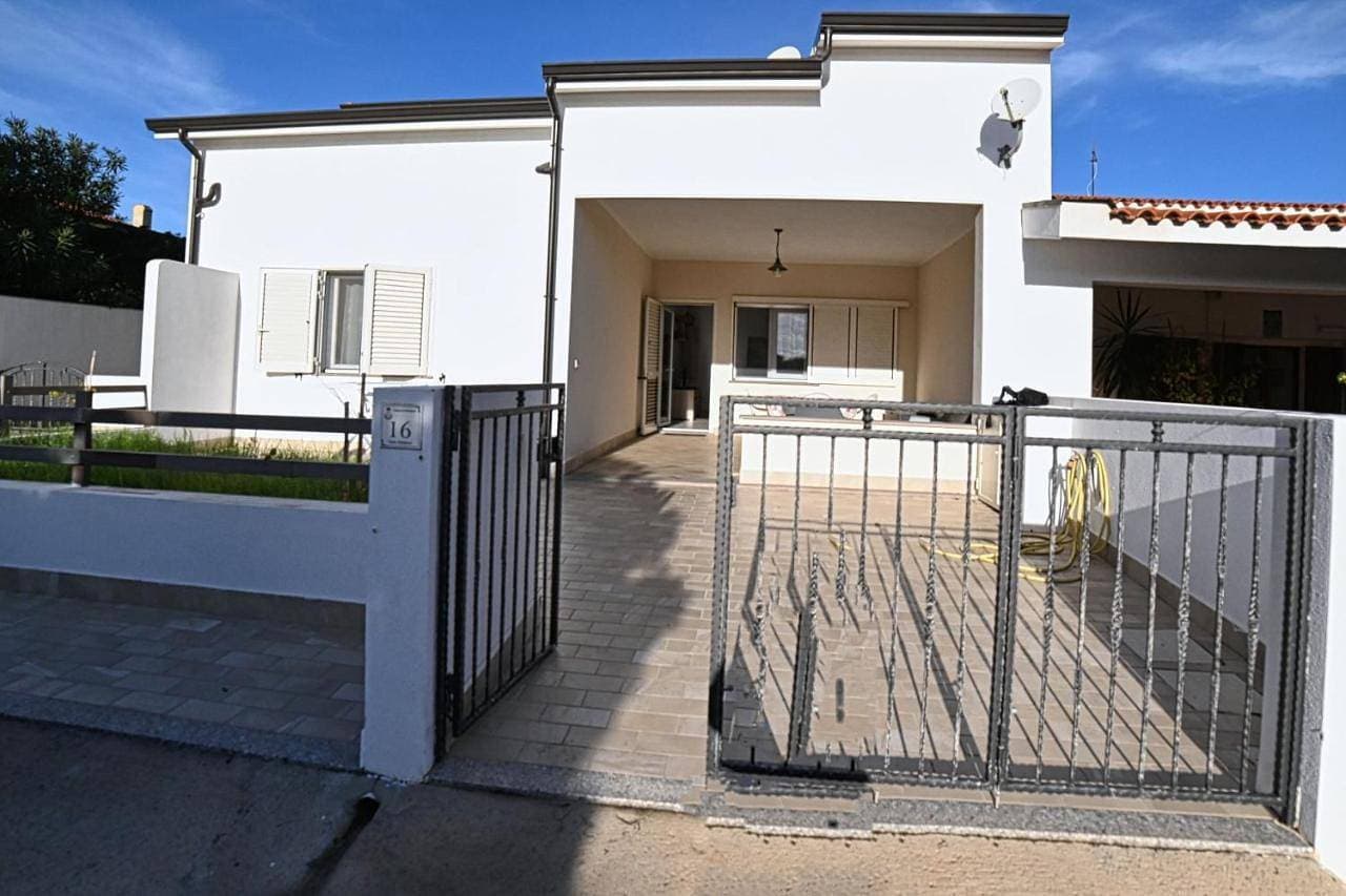 Portupaleddu Apartment 1