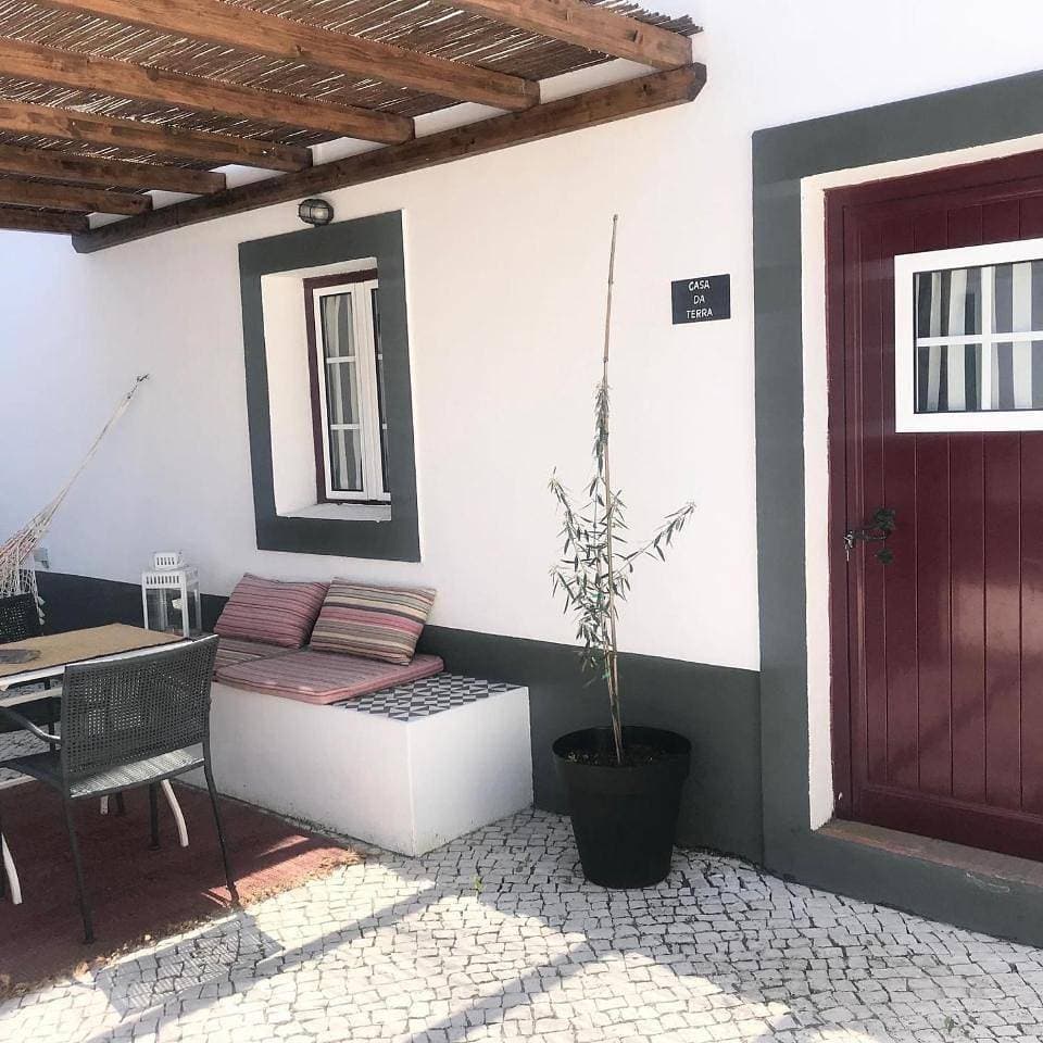 Foto 10 von 30: One-Bedroom House