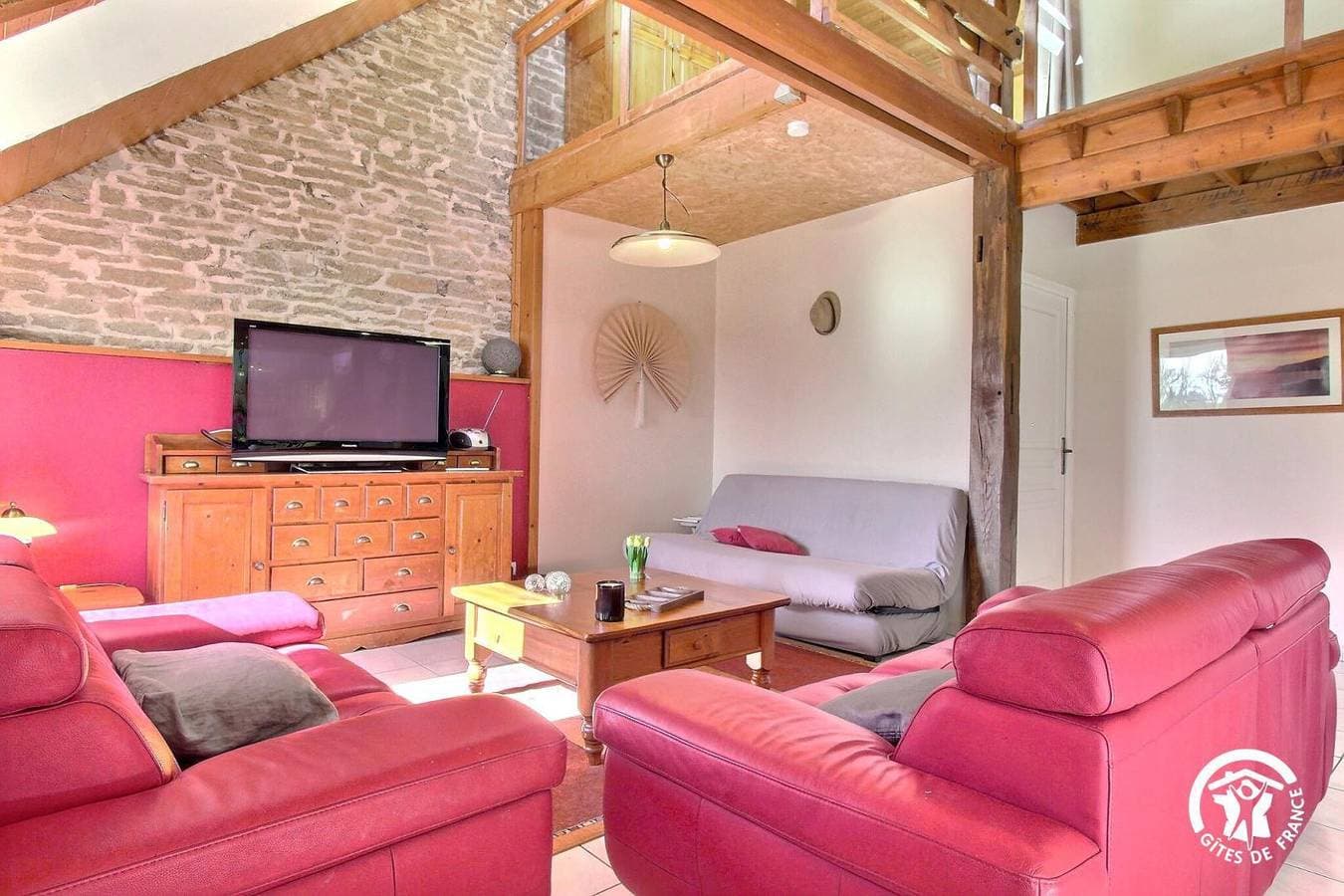 Foto 9 von 29: Le loft
