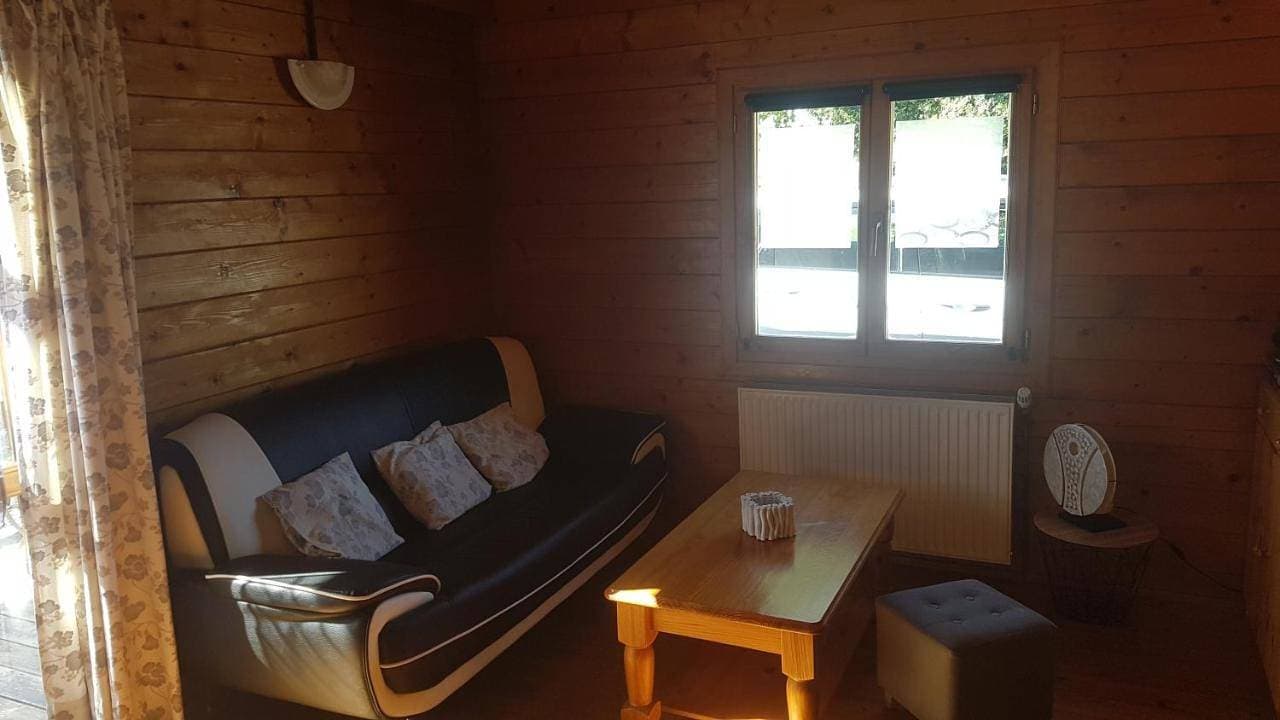Foto 4 von 48: Chalet