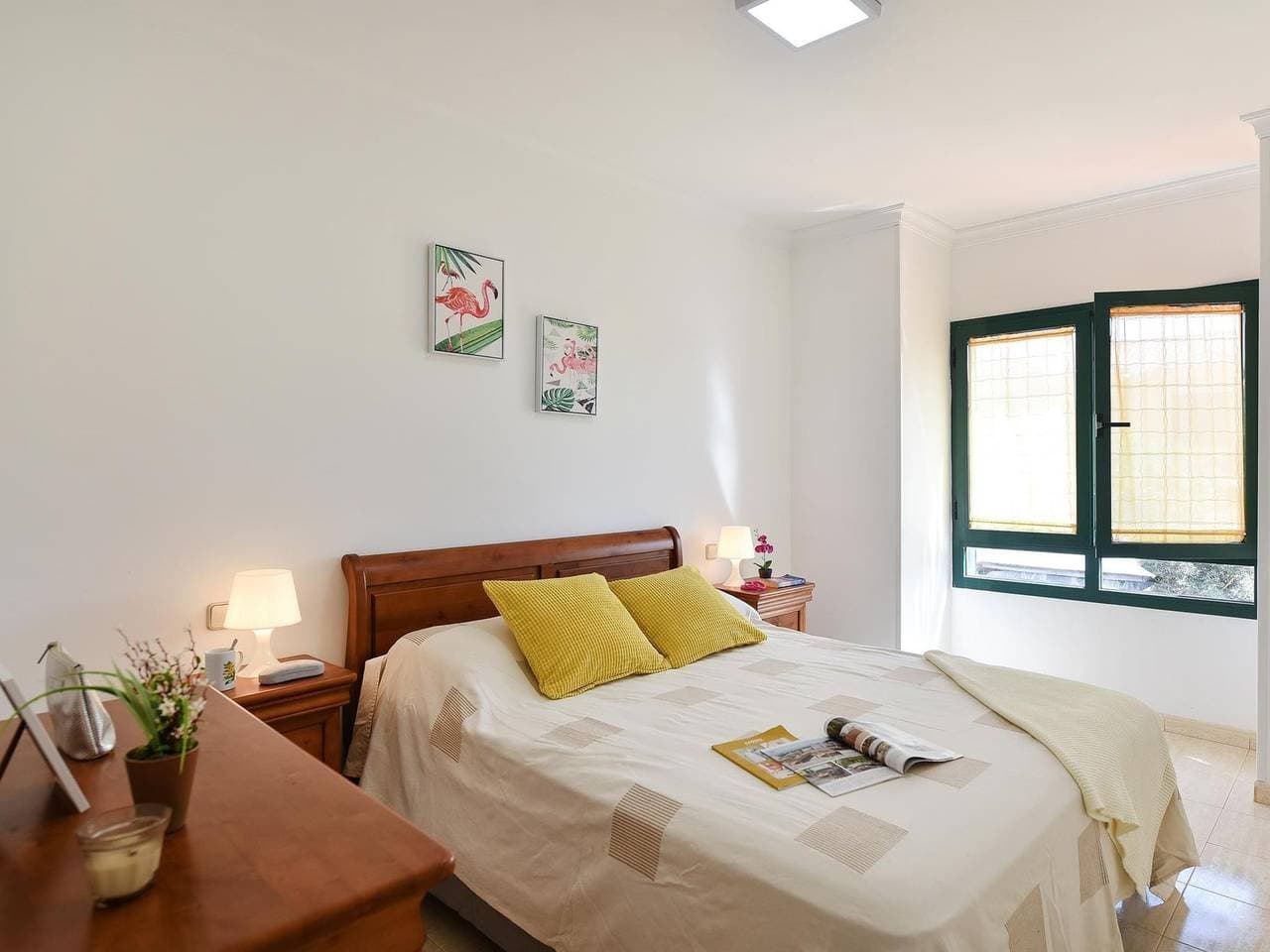 Foto 12 von 24: Bungalow Sonnenland Los Tinos II 45