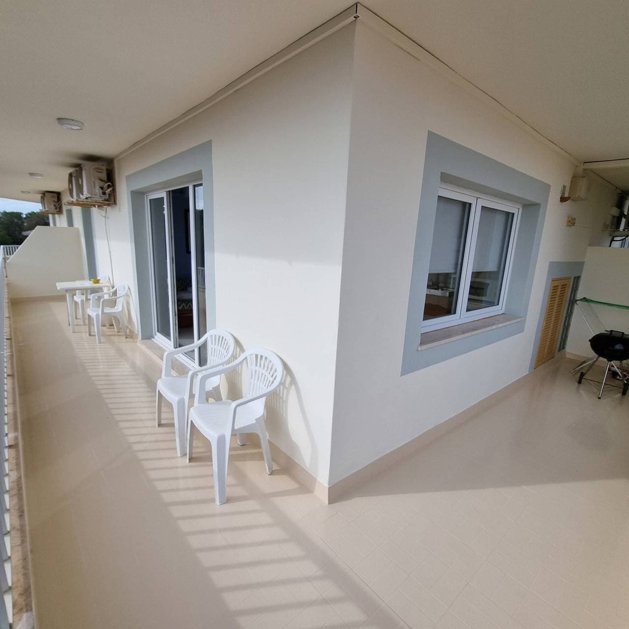 Foto 10 von 18: Zentrale Ferienwohnung "Portosun Estrella" in der Nähe des Strandes