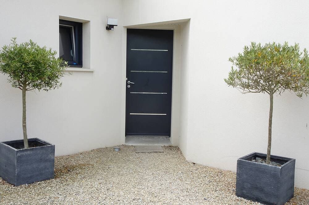 Foto 11 von 30: Meer, Der Feine Sandstrand Zu Fuss (80M)