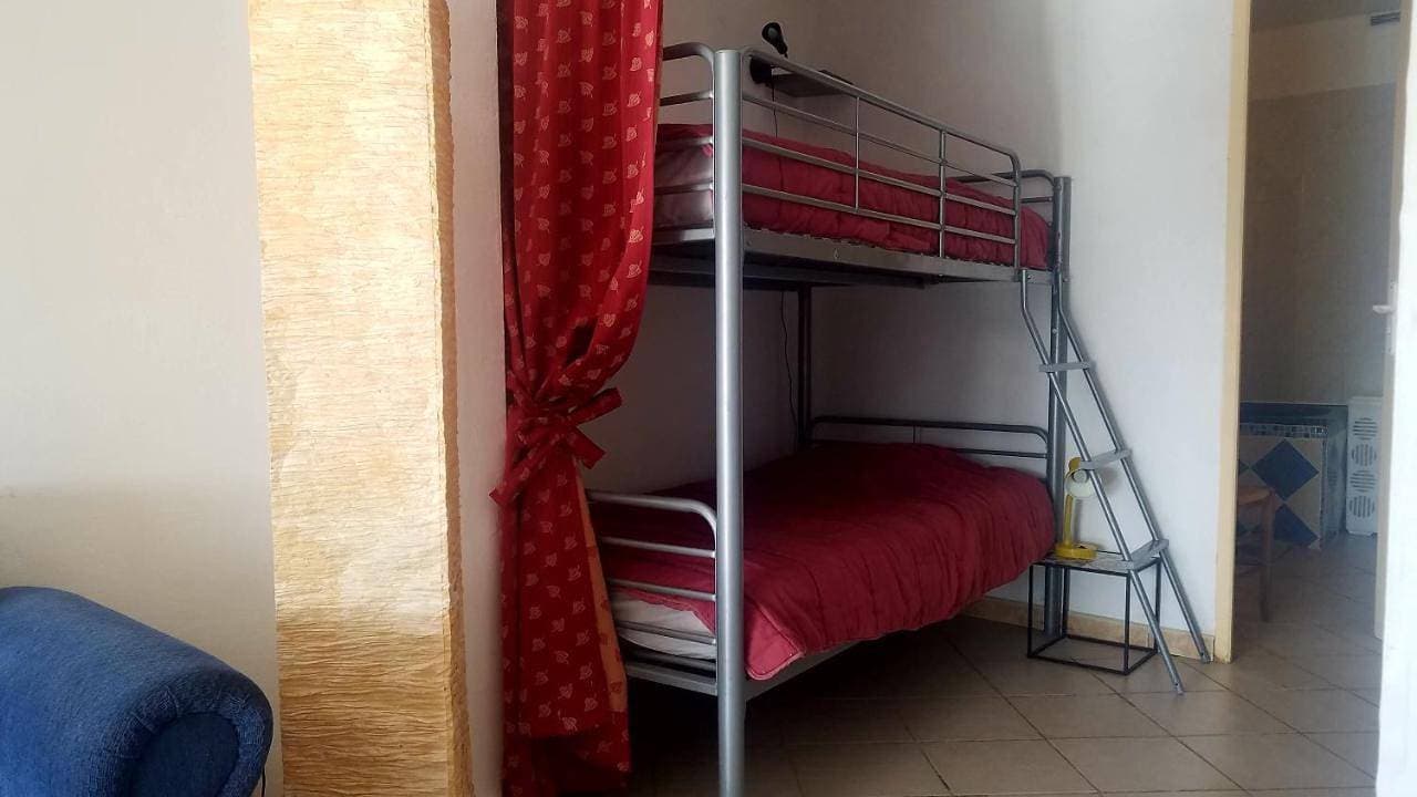 Foto 10 von 32: One-Bedroom House (4 Adults)