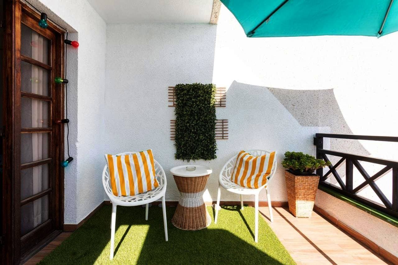 Foto 4 von 17: Apartment with Terrace