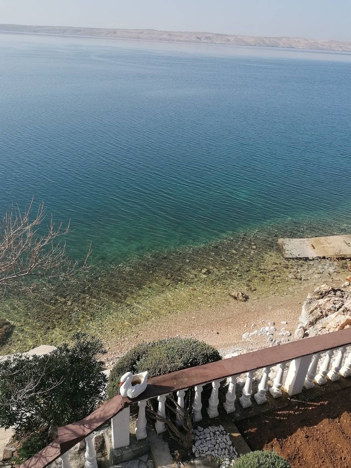 Foto 10 von 25: Ferienwohnung direkt am Meer