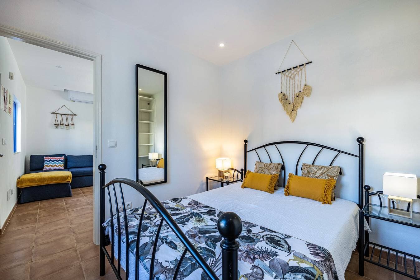 Foto 11 von 30: Ferienhaus "Salema Beach House" mit WLAN