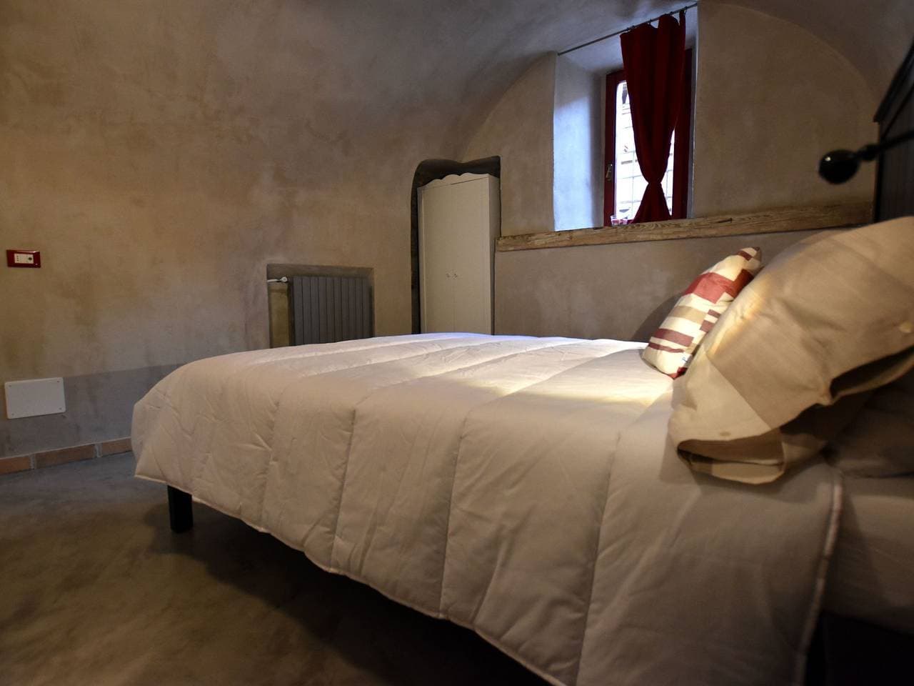 Foto 13 von 42: Villa in der Nähe des Iseosees mit Klimaanlage