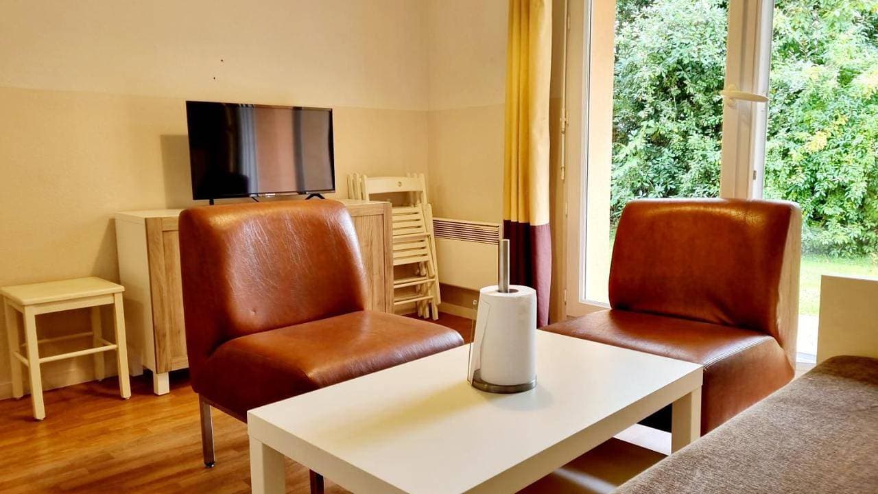 Foto 5 von 19: One-Bedroom Apartment