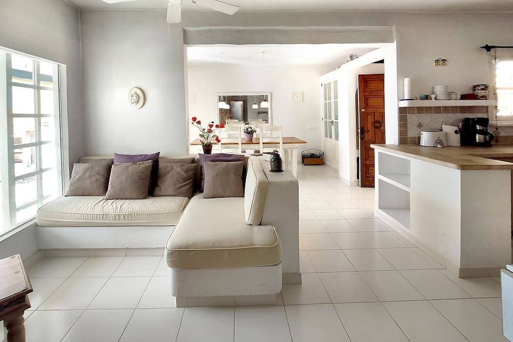 Foto 13 von 30: Ferienwohnung mit Meerblick für 2 Personen in Cala Fornells