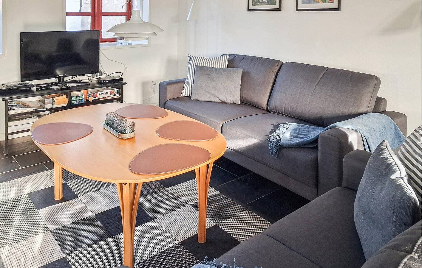 Foto 6 von 19: Ferienhaus für 4 Personen mit Garten