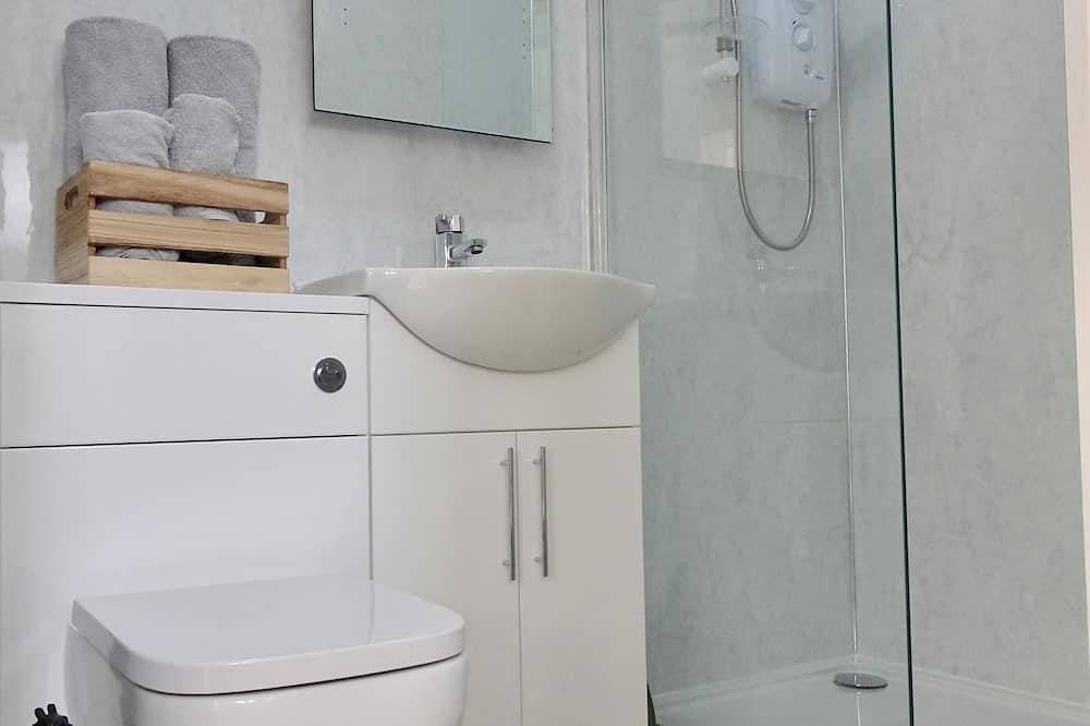 Foto 4 von 30: Gardenside Lodge self - catering dog friendly holiday home in County Durham