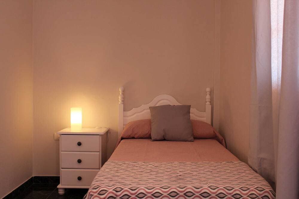 Foto 4 von 26: Apartment La Fuente, Spanien