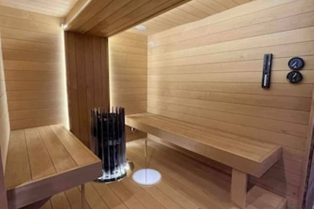 Foto 10 von 20: Don'T Miss Out—35% Off from Sept. 26 to Oct. 3!! Heated pool, sauna, steam room, hot tub