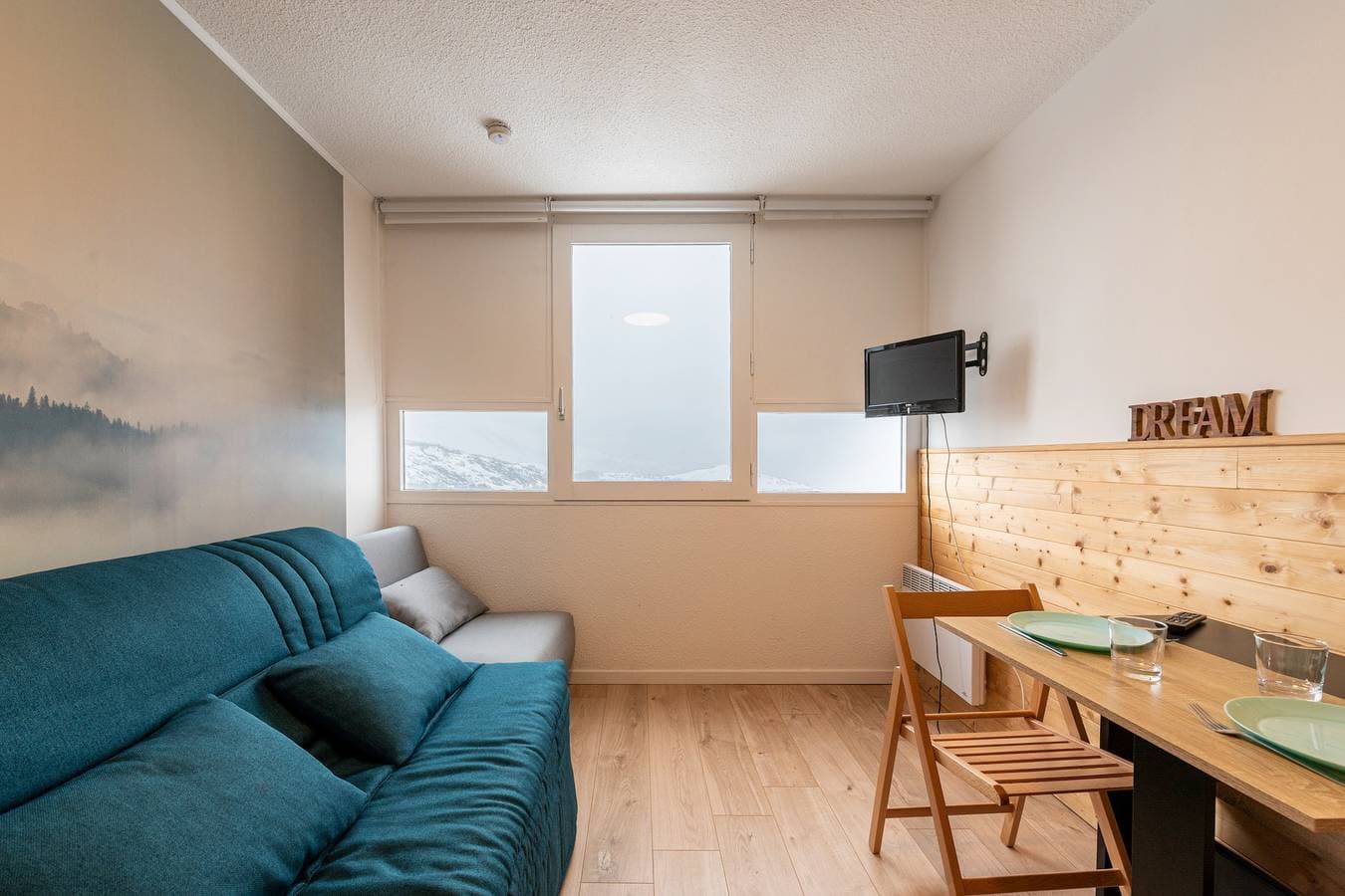 Foto 7 von 12: Ferienwohnung für 3 Personen