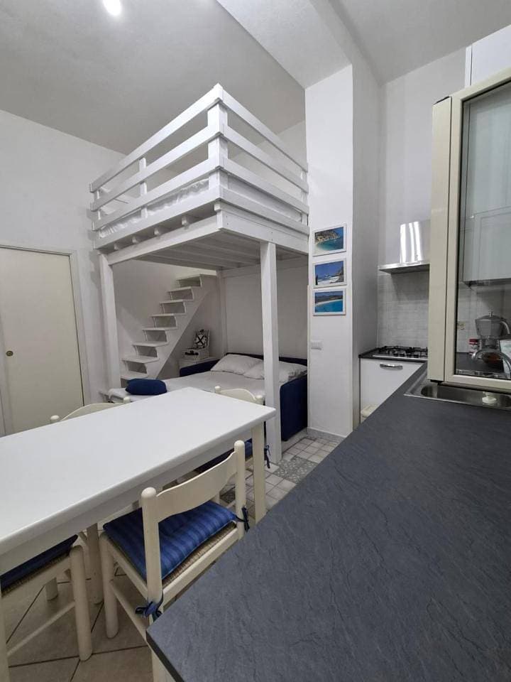 Foto 7 von 47: One-Bedroom House