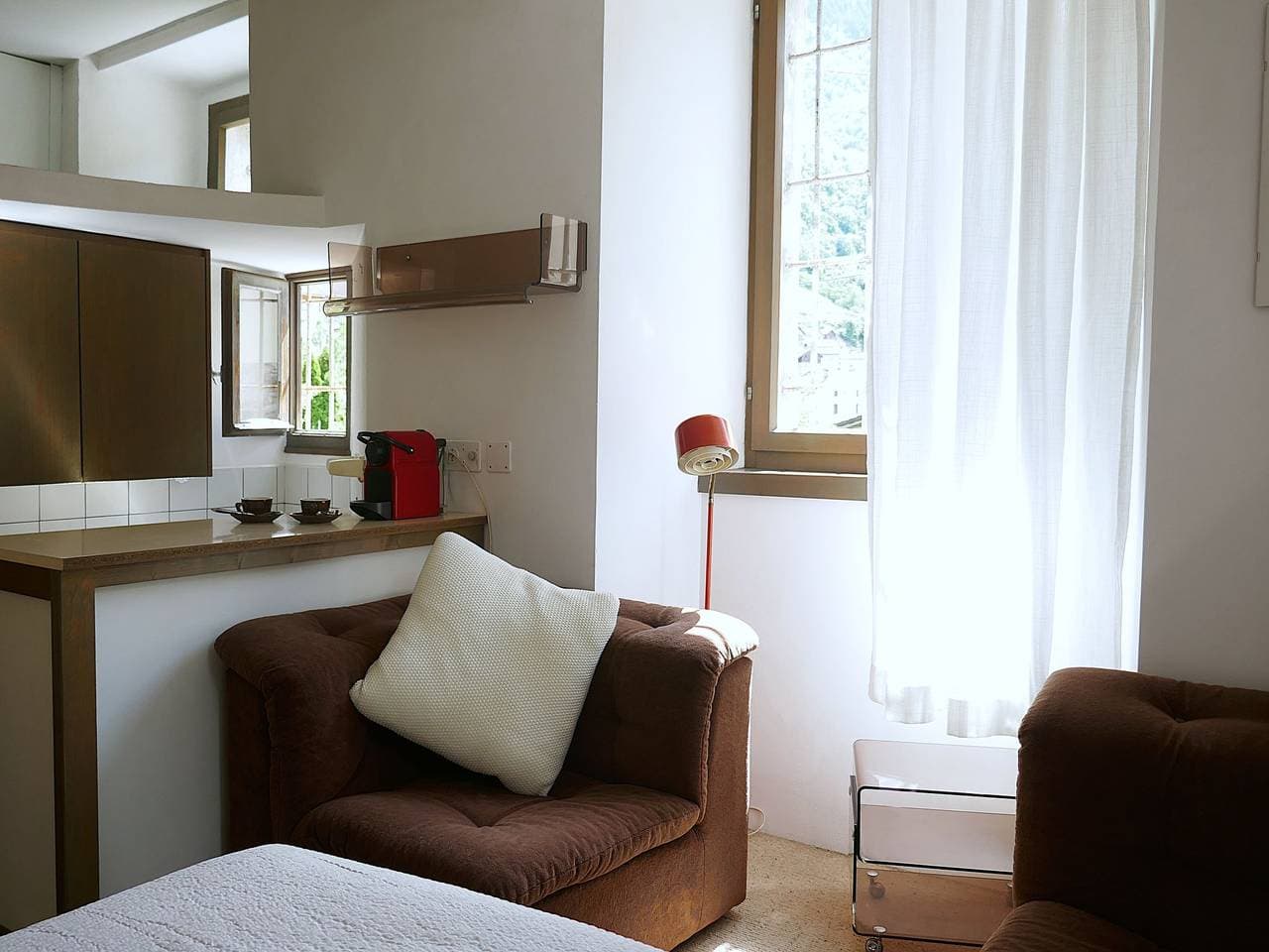 Foto 4 von 35: Palazzo Landfogti Studio