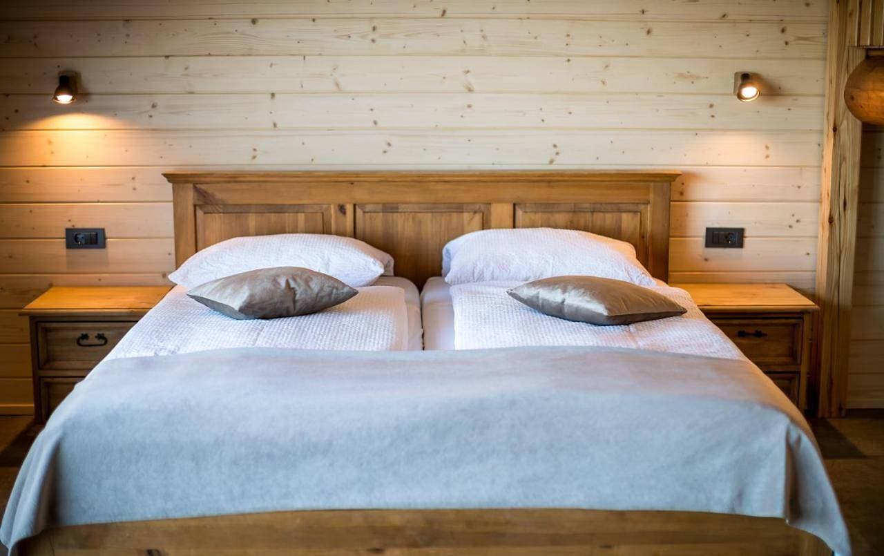 Foto 7 von 9: One-Bedroom Chalet