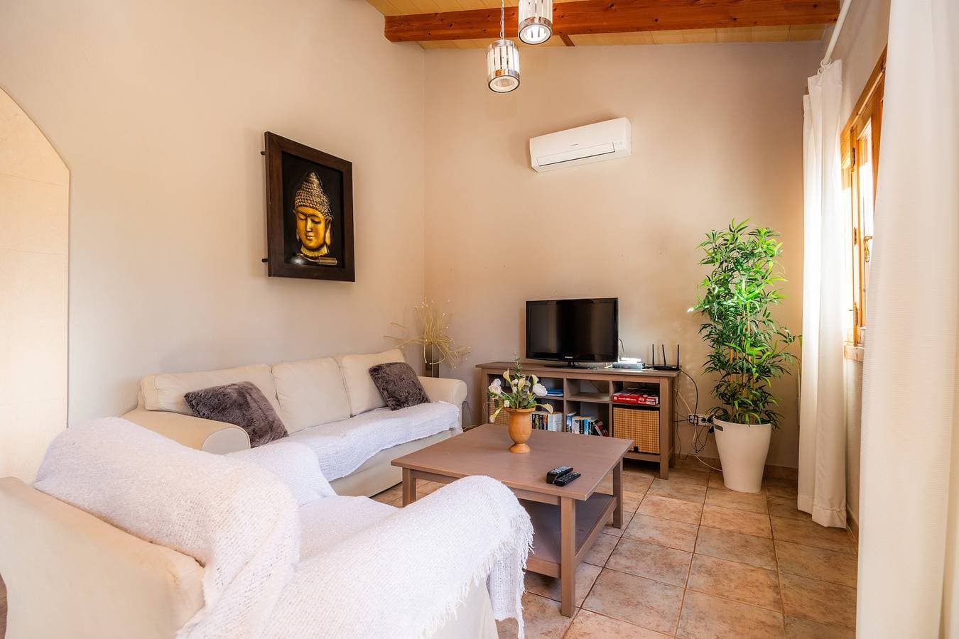 Foto 7 von 30: Finca 'Linda' mit privatem Pool, Wi-Fi und Klimaanlage