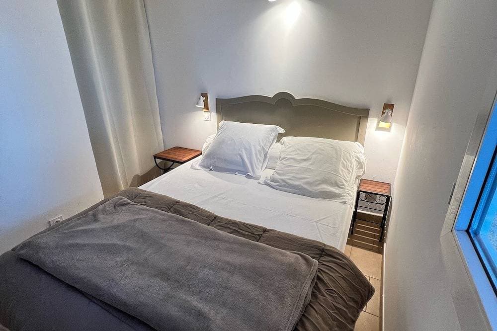 Foto 4 von 30: B2 Apartment mit Meer- und Bergblick, Residence Padovani Marina, Erdgeschoss