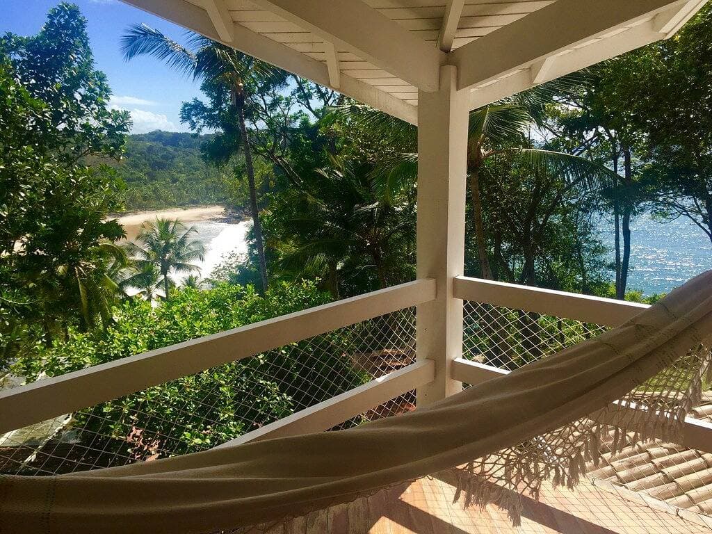 Foto 6 von 50: Casa Mirante von Prainha Itacaré