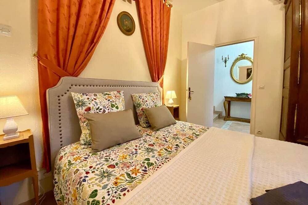 Foto 2 von 30: Spacious \"Bellevue\" duplex with ocean views, 50 meters from the beach.