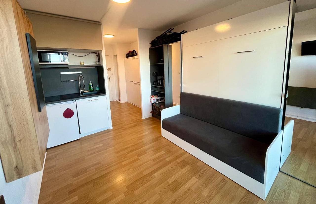 Foto 5 von 24: Two-Bedroom Apartment